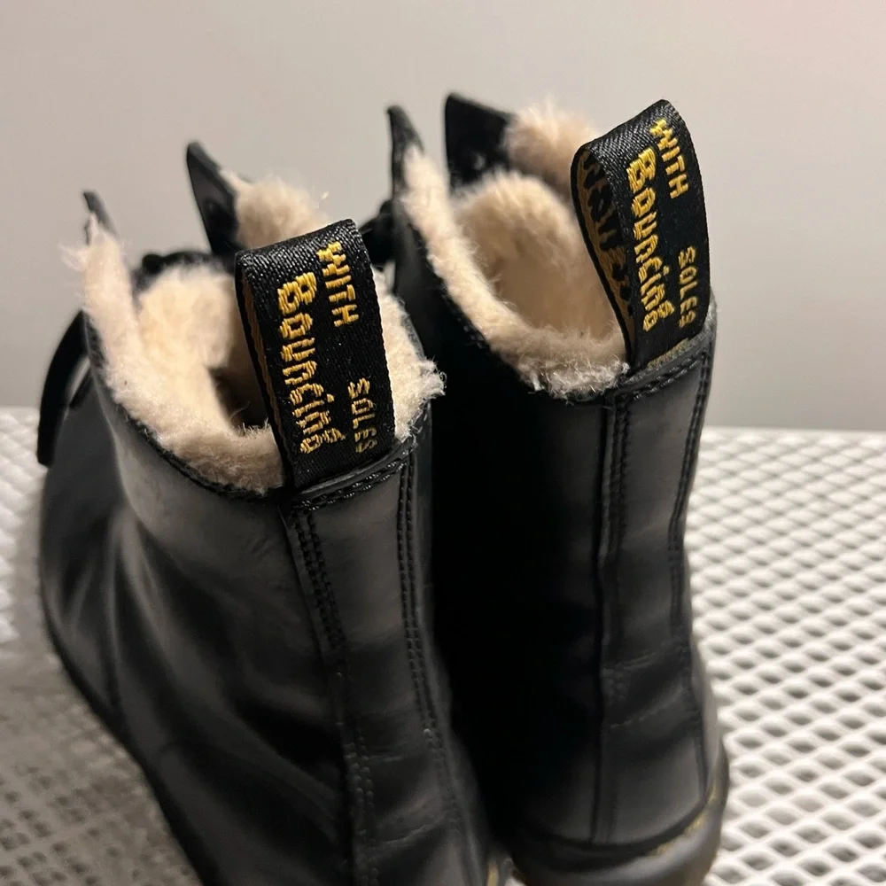 Dr.Martens Boots - Picture 7 of 8